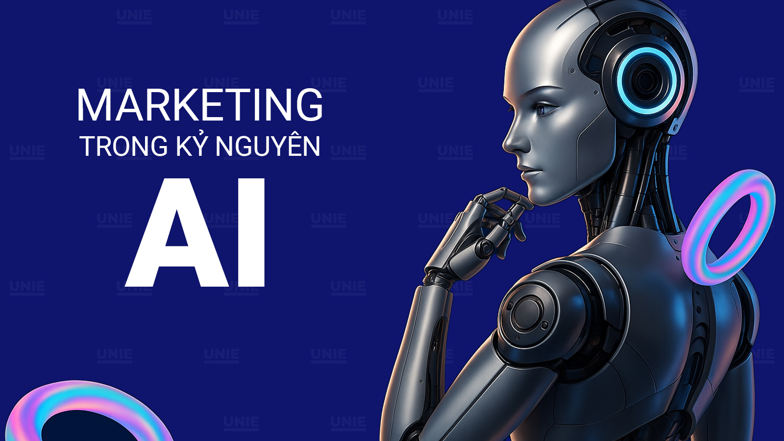 AI Marketing là gì?