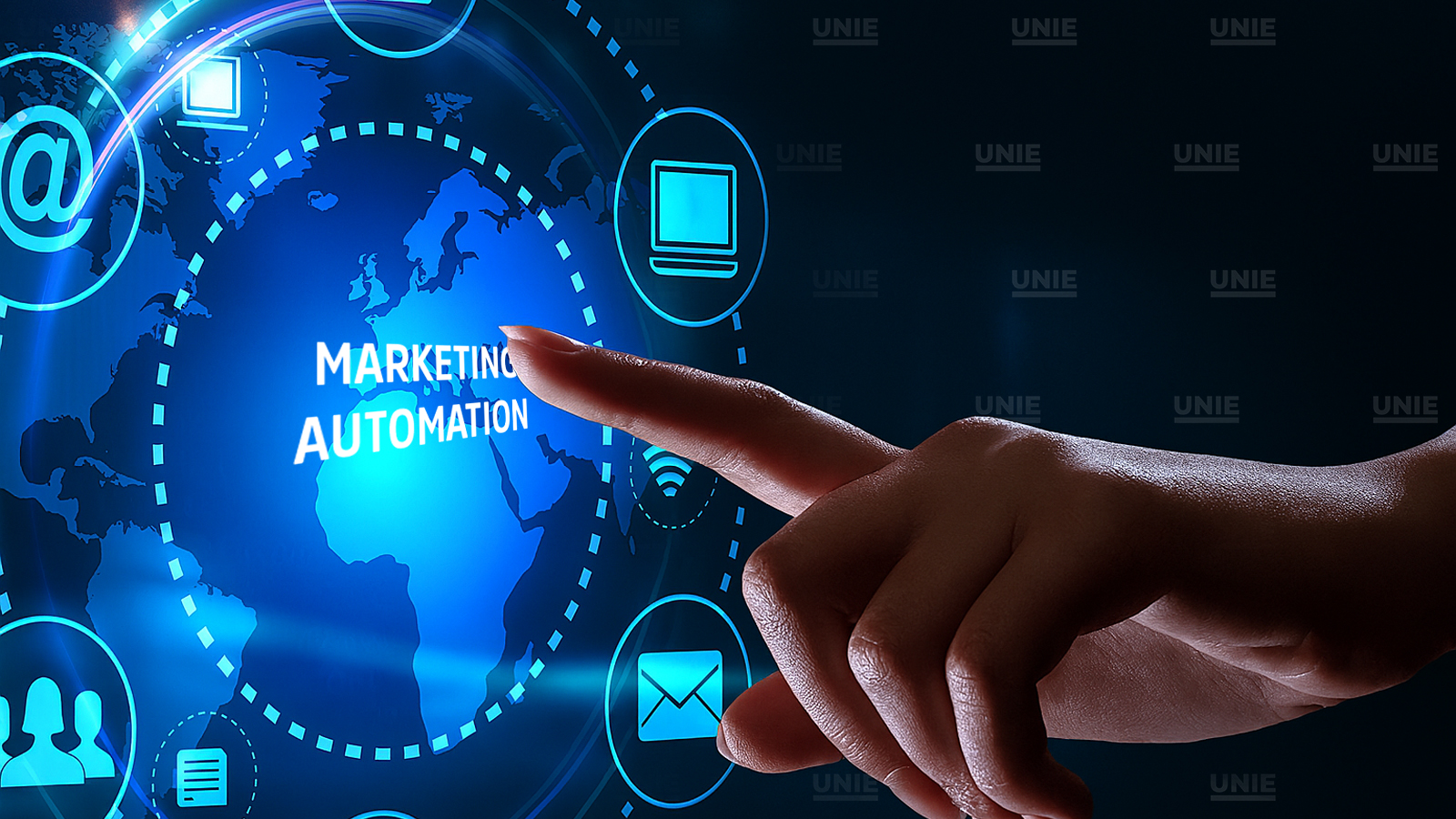 Marketing Automation là gì?